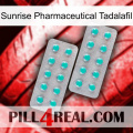 Sunrise Pharmaceutical Tadalafil 29